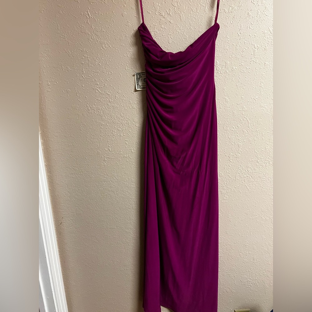 Beautiful wedding guest dress